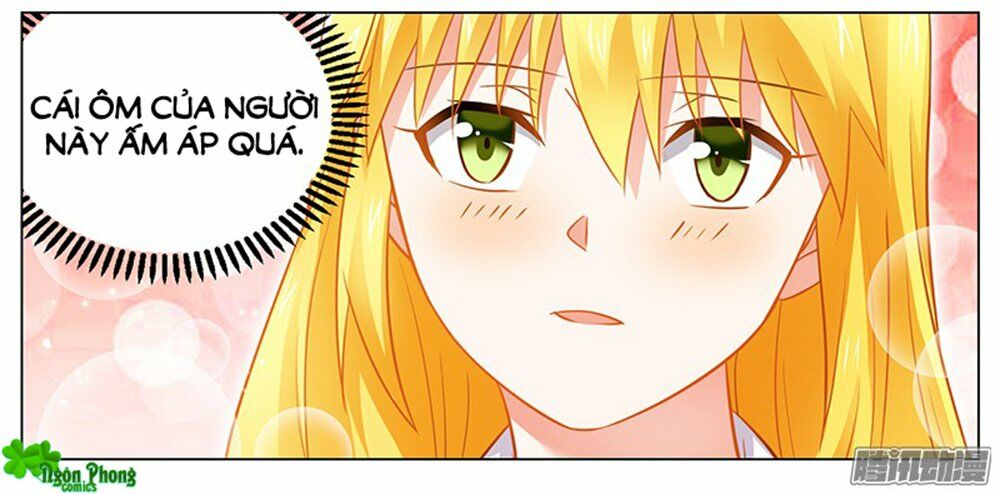 Phúc Hắc Tổng Tài Đừng Tới Đây: Chapter 43