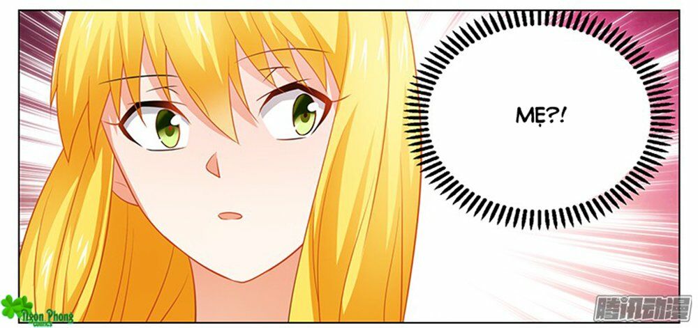 Phúc Hắc Tổng Tài Đừng Tới Đây: Chapter 44