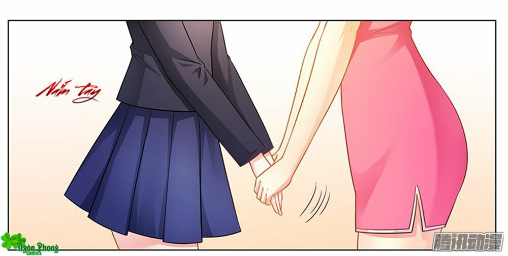 Phúc Hắc Tổng Tài Đừng Tới Đây: Chapter 44