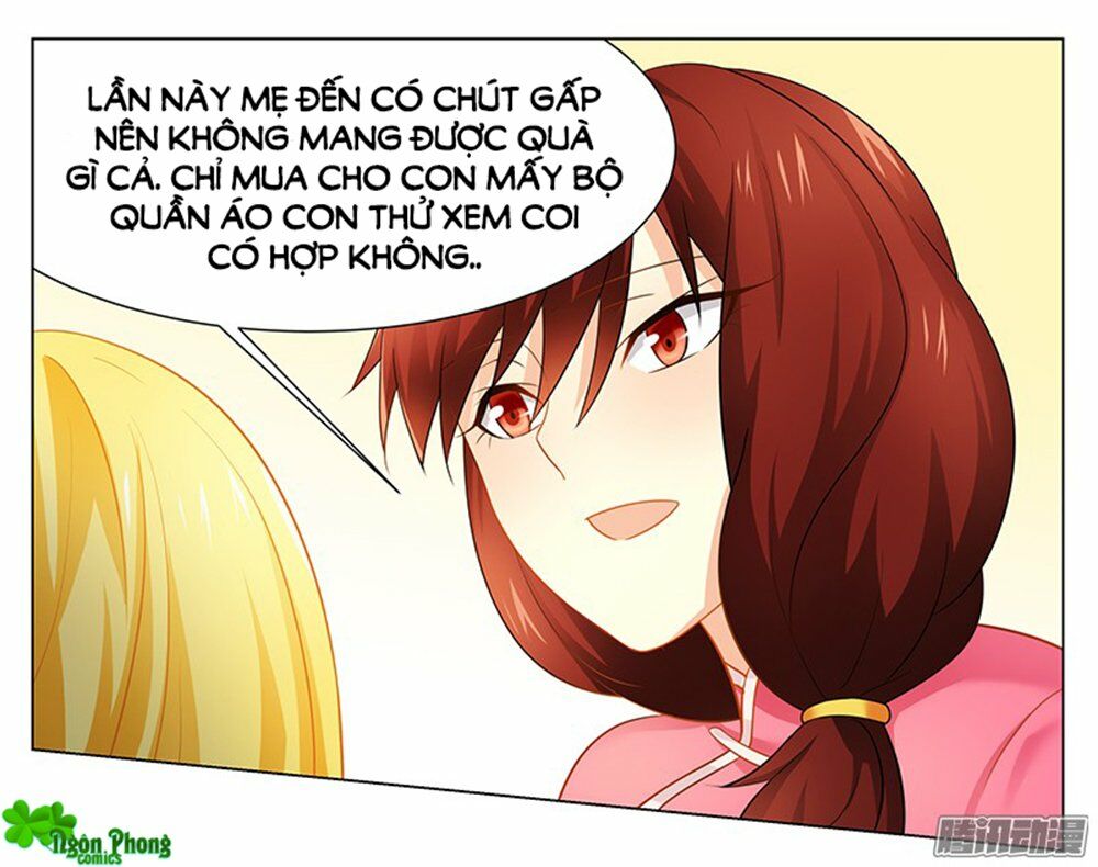 Phúc Hắc Tổng Tài Đừng Tới Đây: Chapter 44
