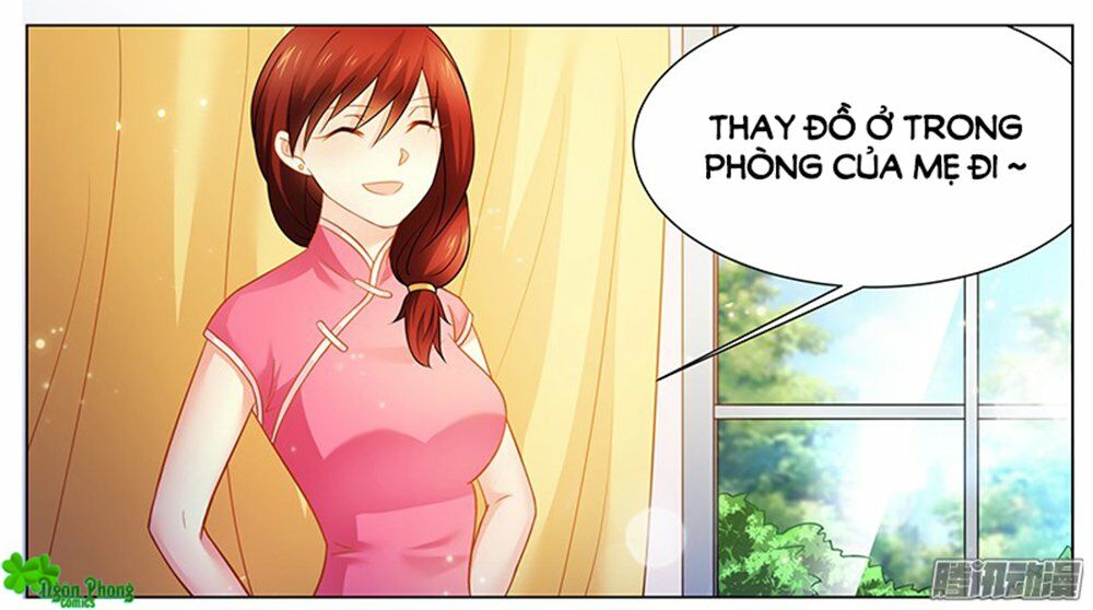 Phúc Hắc Tổng Tài Đừng Tới Đây: Chapter 44