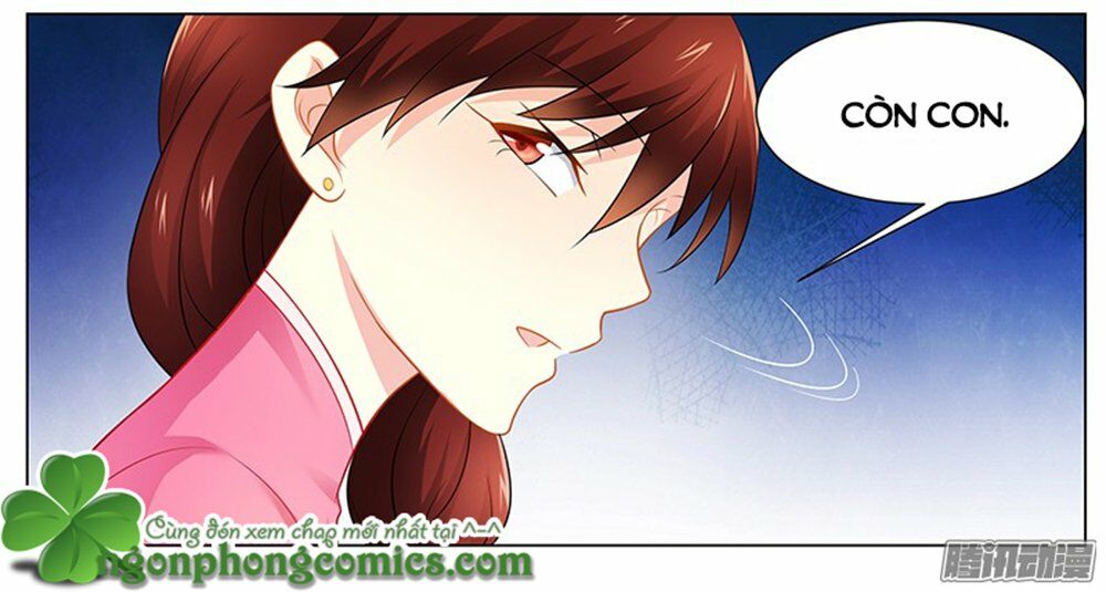 Phúc Hắc Tổng Tài Đừng Tới Đây: Chapter 44