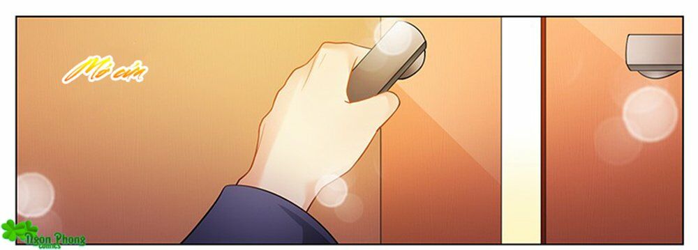 Phúc Hắc Tổng Tài Đừng Tới Đây: Chapter 44
