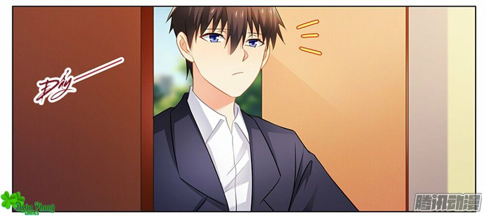 Phúc Hắc Tổng Tài Đừng Tới Đây: Chapter 44