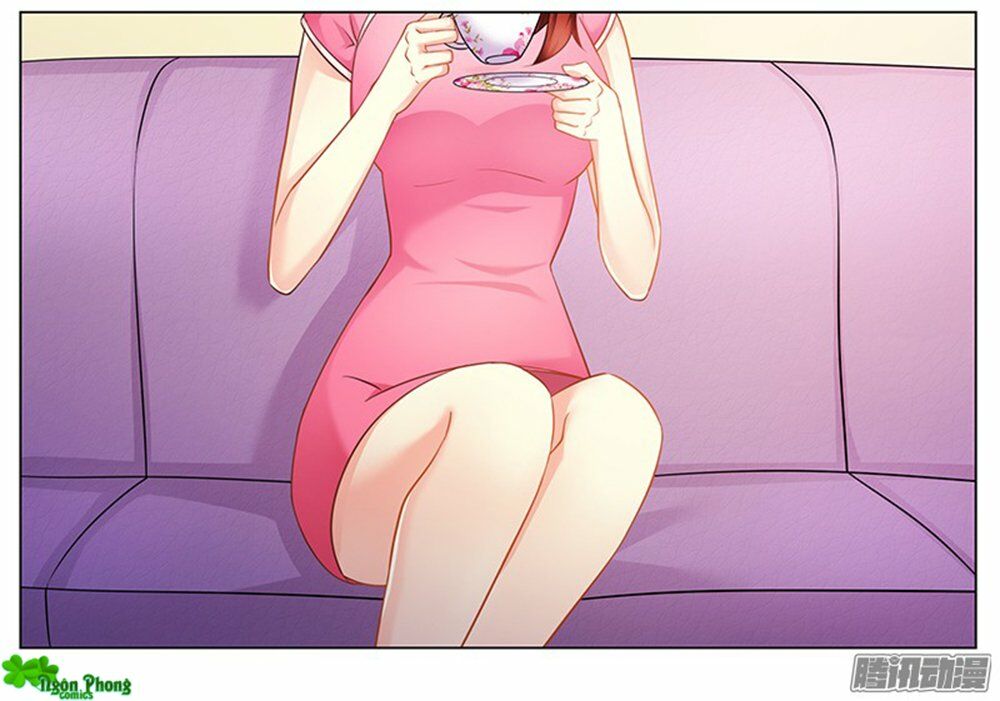 Phúc Hắc Tổng Tài Đừng Tới Đây: Chapter 44