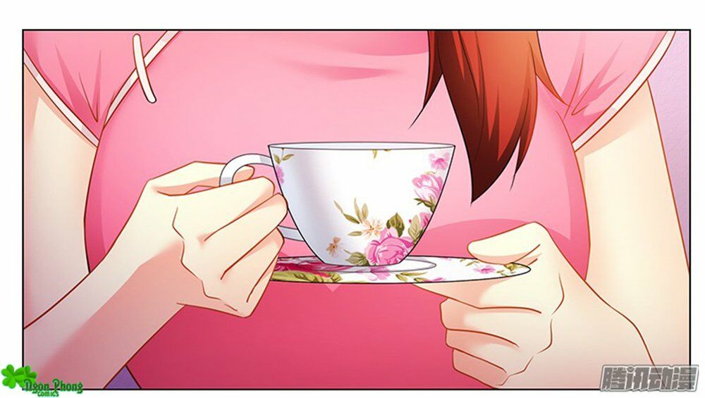 Phúc Hắc Tổng Tài Đừng Tới Đây: Chapter 44