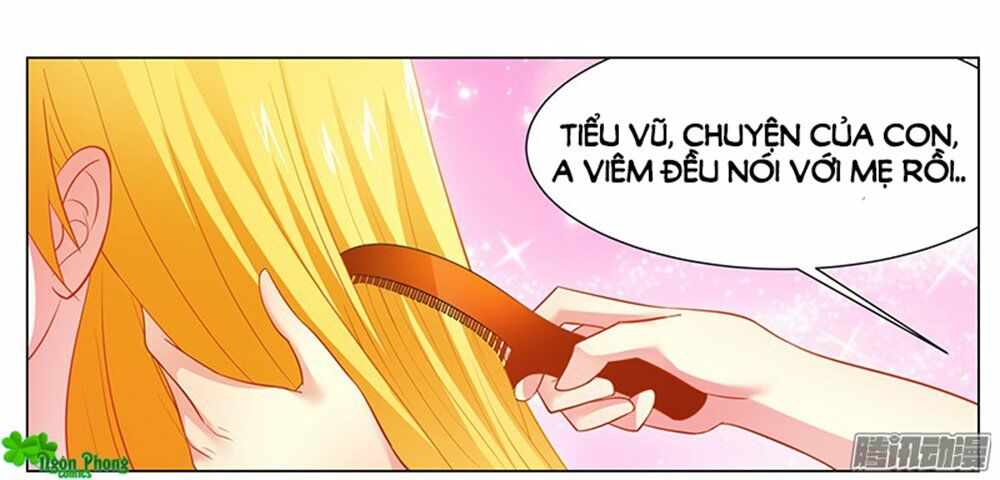Phúc Hắc Tổng Tài Đừng Tới Đây: Chapter 45