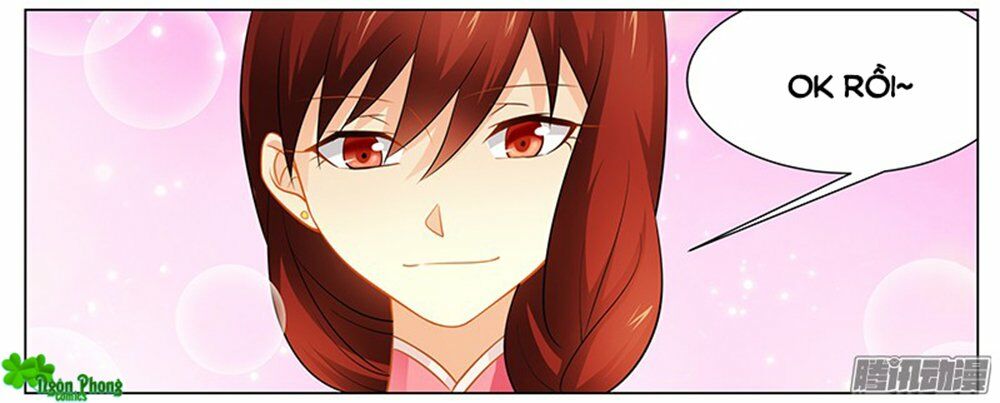 Phúc Hắc Tổng Tài Đừng Tới Đây: Chapter 45