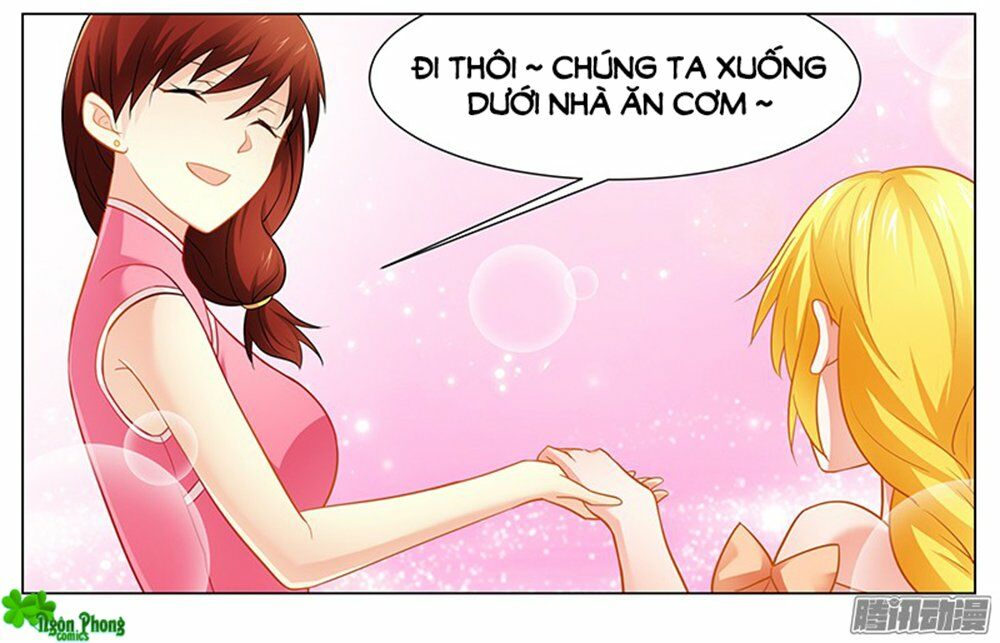 Phúc Hắc Tổng Tài Đừng Tới Đây: Chapter 45