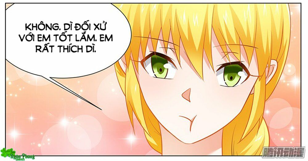 Phúc Hắc Tổng Tài Đừng Tới Đây: Chapter 46