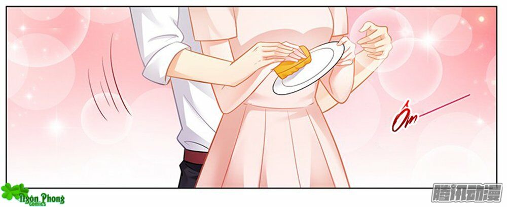 Phúc Hắc Tổng Tài Đừng Tới Đây: Chapter 46