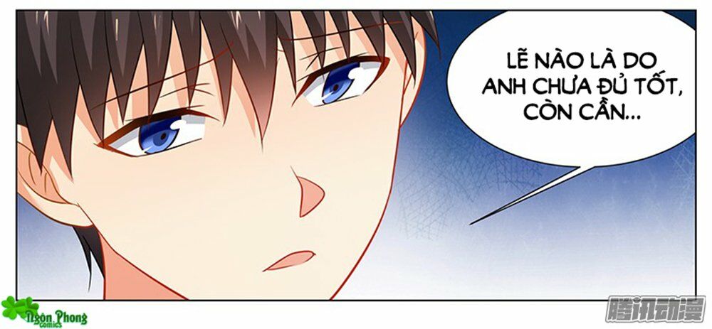 Phúc Hắc Tổng Tài Đừng Tới Đây: Chapter 46