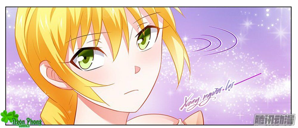 Phúc Hắc Tổng Tài Đừng Tới Đây: Chapter 46