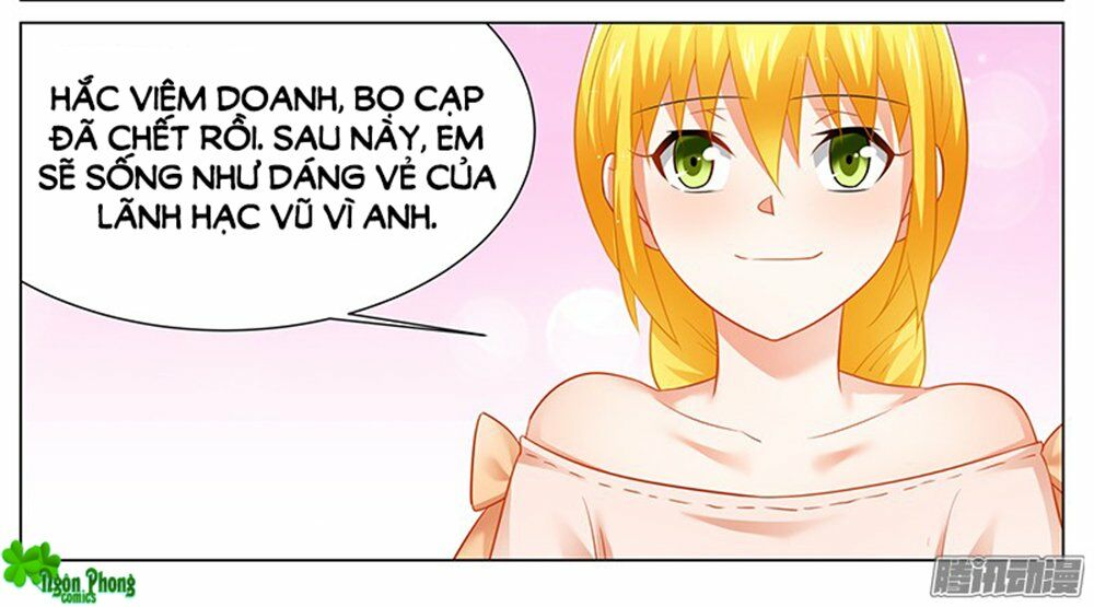 Phúc Hắc Tổng Tài Đừng Tới Đây: Chapter 46
