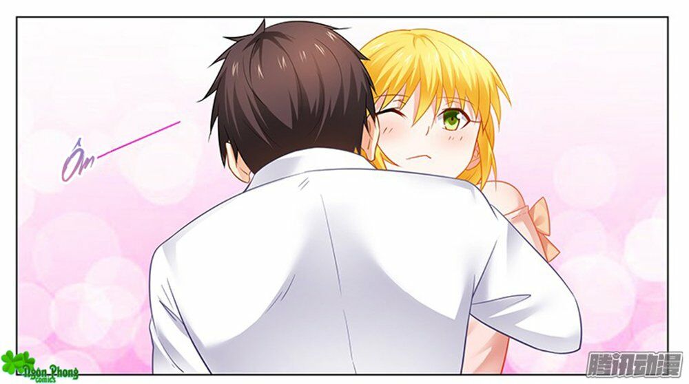 Phúc Hắc Tổng Tài Đừng Tới Đây: Chapter 46