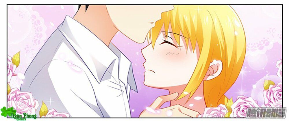 Phúc Hắc Tổng Tài Đừng Tới Đây: Chapter 46