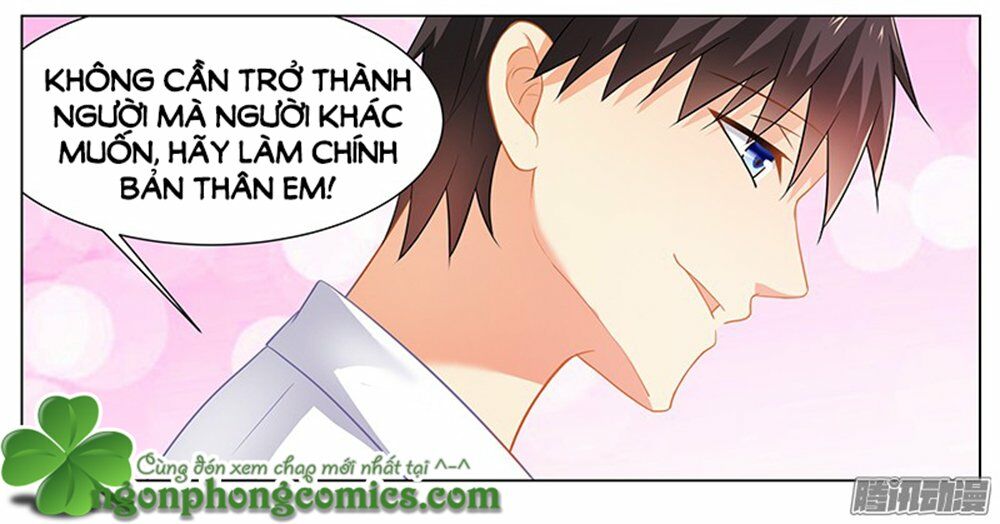 Phúc Hắc Tổng Tài Đừng Tới Đây: Chapter 46