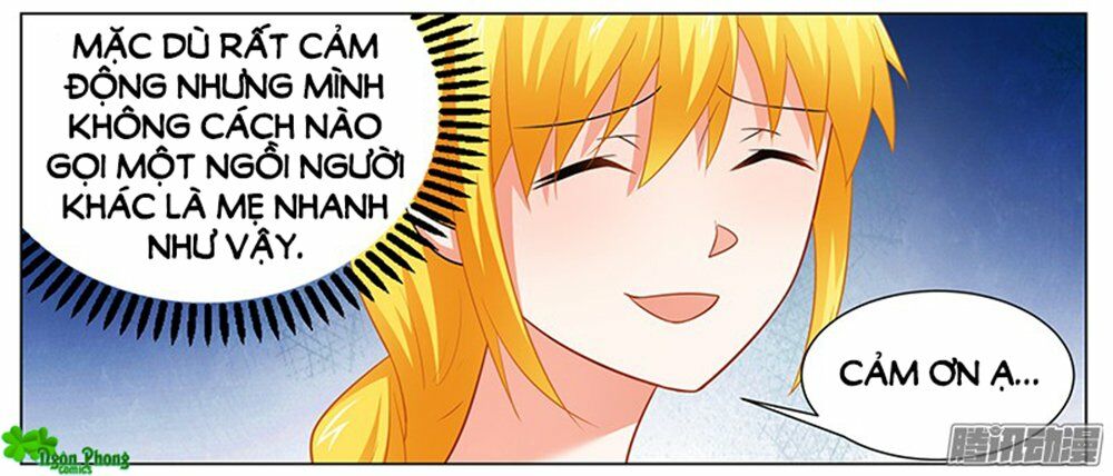 Phúc Hắc Tổng Tài Đừng Tới Đây: Chapter 46