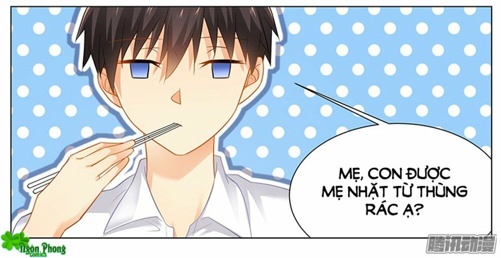 Phúc Hắc Tổng Tài Đừng Tới Đây: Chapter 46