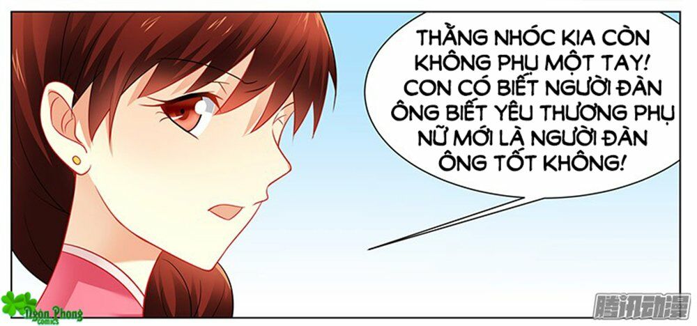 Phúc Hắc Tổng Tài Đừng Tới Đây: Chapter 46