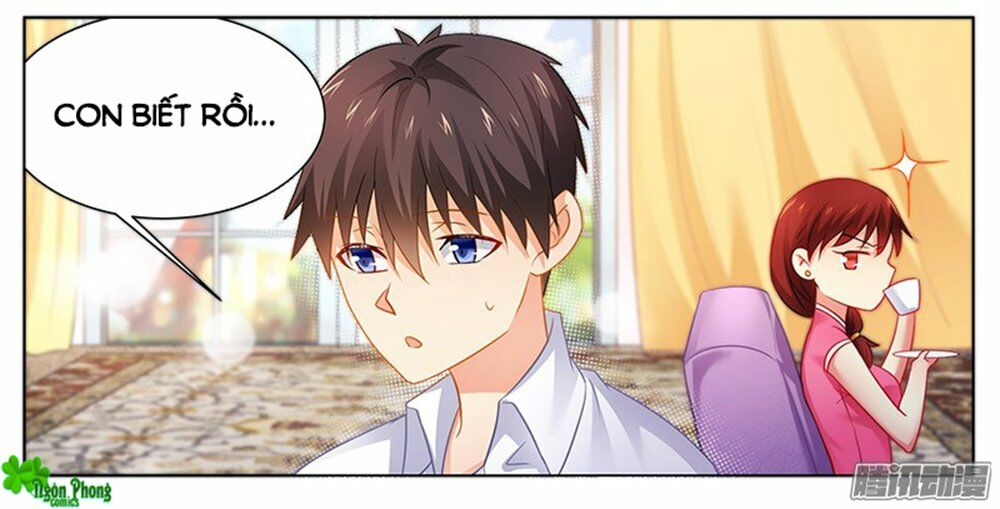 Phúc Hắc Tổng Tài Đừng Tới Đây: Chapter 46