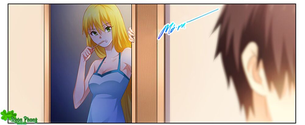 Phúc Hắc Tổng Tài Đừng Tới Đây: Chapter 47