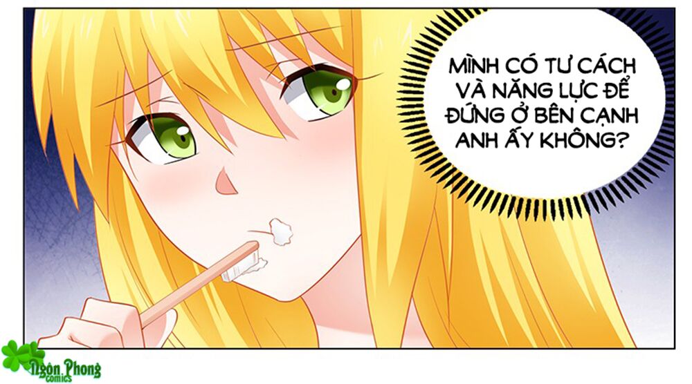 Phúc Hắc Tổng Tài Đừng Tới Đây: Chapter 47