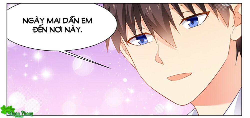 Phúc Hắc Tổng Tài Đừng Tới Đây: Chapter 47