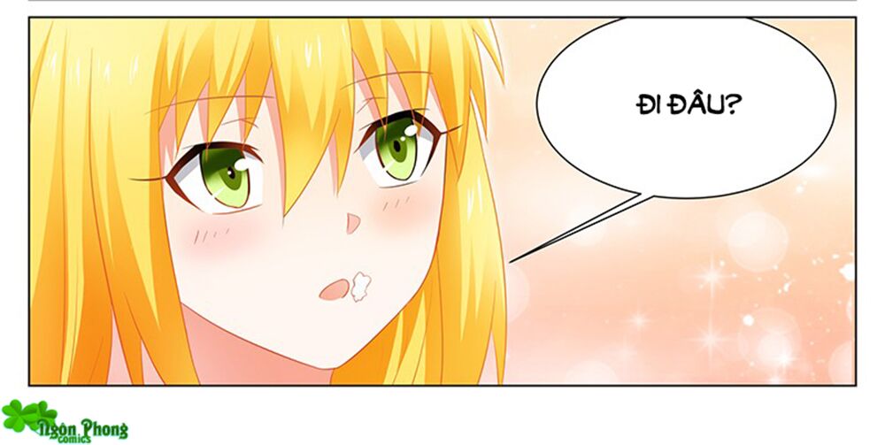 Phúc Hắc Tổng Tài Đừng Tới Đây: Chapter 47