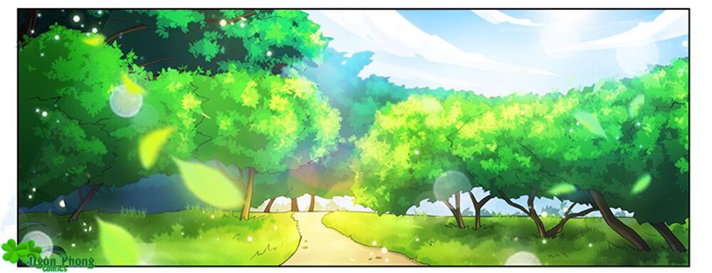 Phúc Hắc Tổng Tài Đừng Tới Đây: Chapter 47
