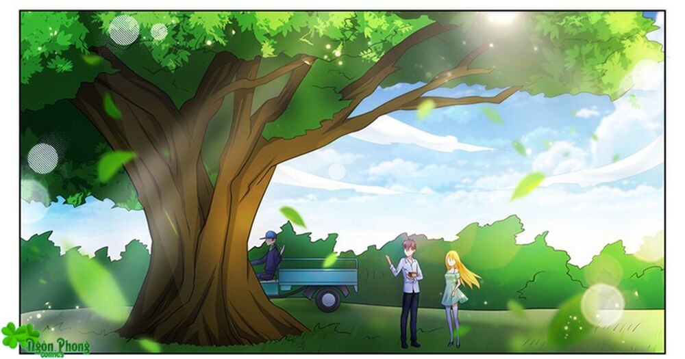 Phúc Hắc Tổng Tài Đừng Tới Đây: Chapter 47