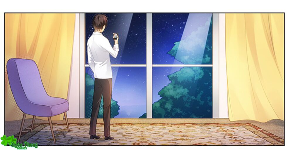 Phúc Hắc Tổng Tài Đừng Tới Đây: Chapter 47