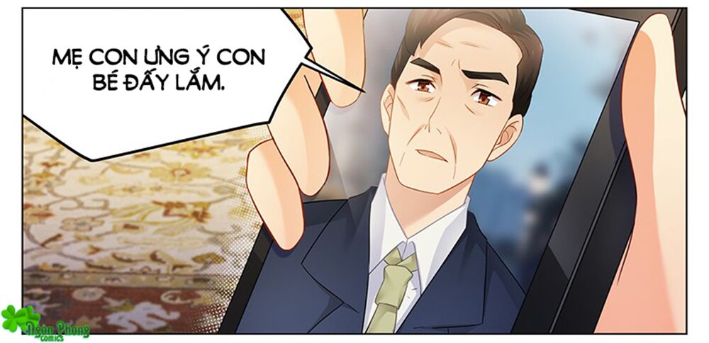 Phúc Hắc Tổng Tài Đừng Tới Đây: Chapter 47