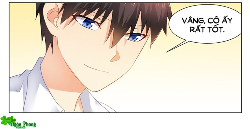 Phúc Hắc Tổng Tài Đừng Tới Đây: Chapter 47