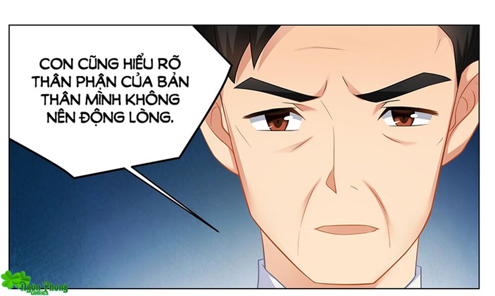 Phúc Hắc Tổng Tài Đừng Tới Đây: Chapter 47
