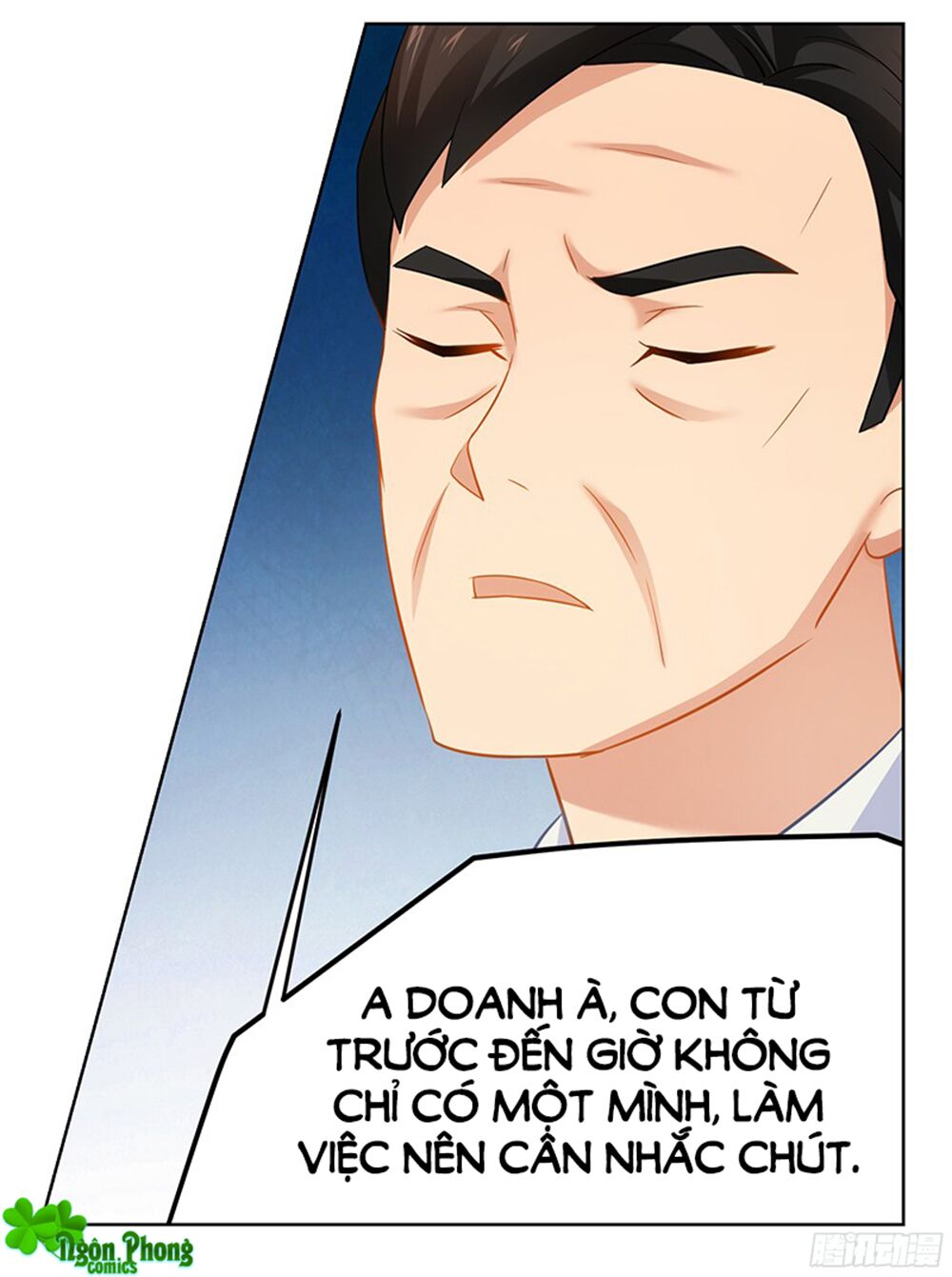 Phúc Hắc Tổng Tài Đừng Tới Đây: Chapter 47