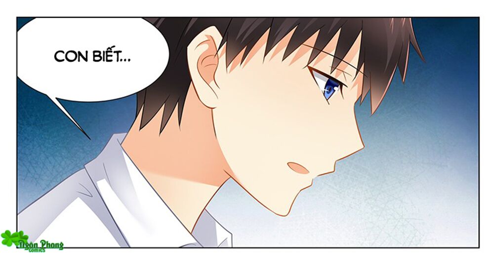 Phúc Hắc Tổng Tài Đừng Tới Đây: Chapter 47
