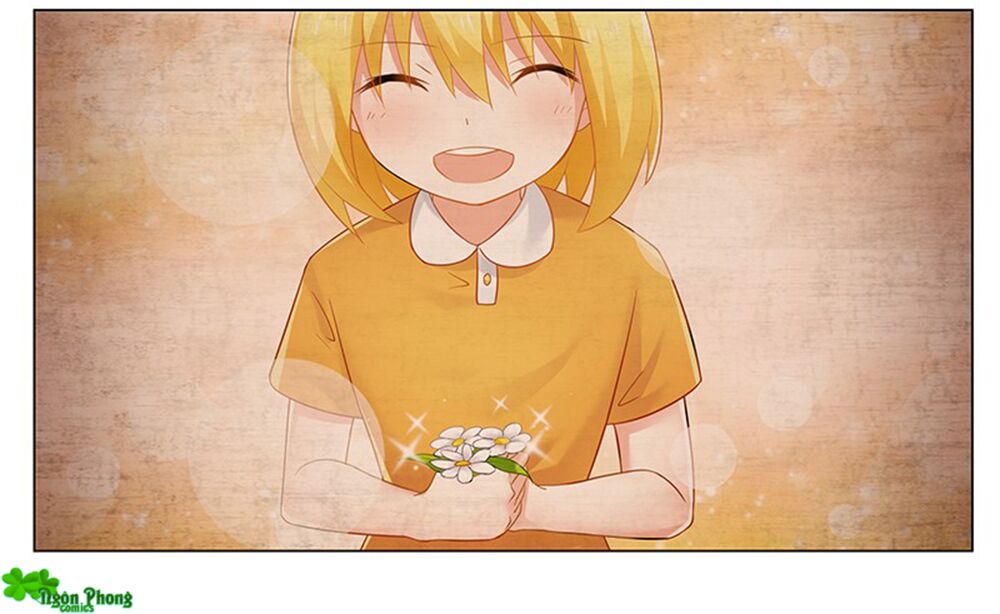 Phúc Hắc Tổng Tài Đừng Tới Đây: Chapter 48