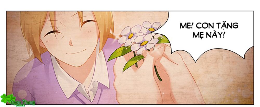 Phúc Hắc Tổng Tài Đừng Tới Đây: Chapter 48