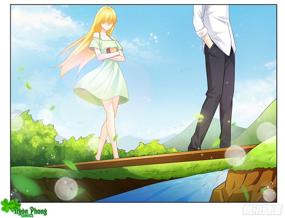 Phúc Hắc Tổng Tài Đừng Tới Đây: Chapter 48