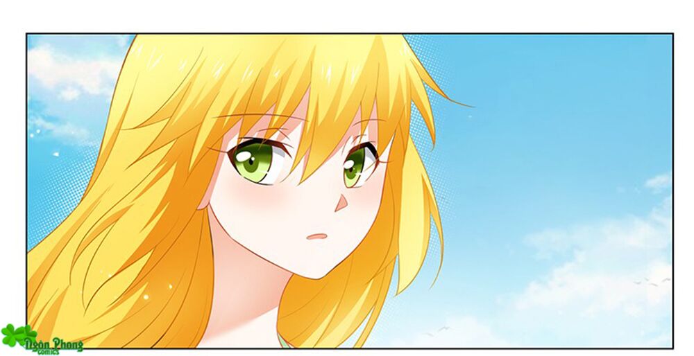 Phúc Hắc Tổng Tài Đừng Tới Đây: Chapter 48