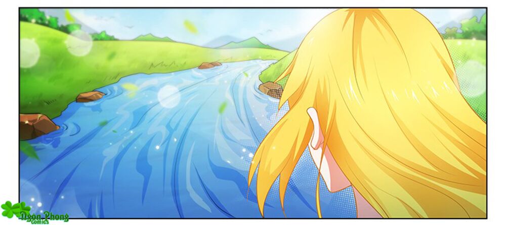 Phúc Hắc Tổng Tài Đừng Tới Đây: Chapter 48