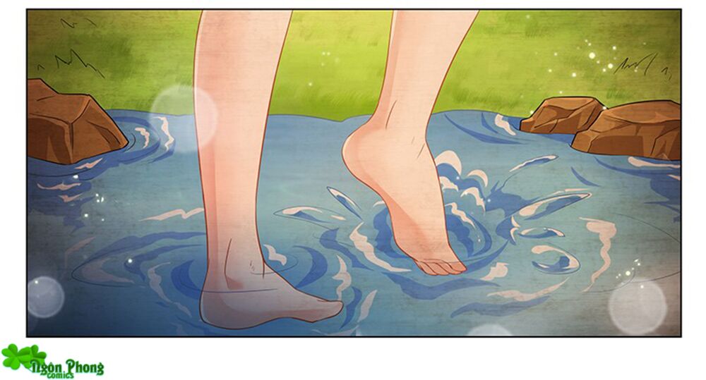 Phúc Hắc Tổng Tài Đừng Tới Đây: Chapter 48