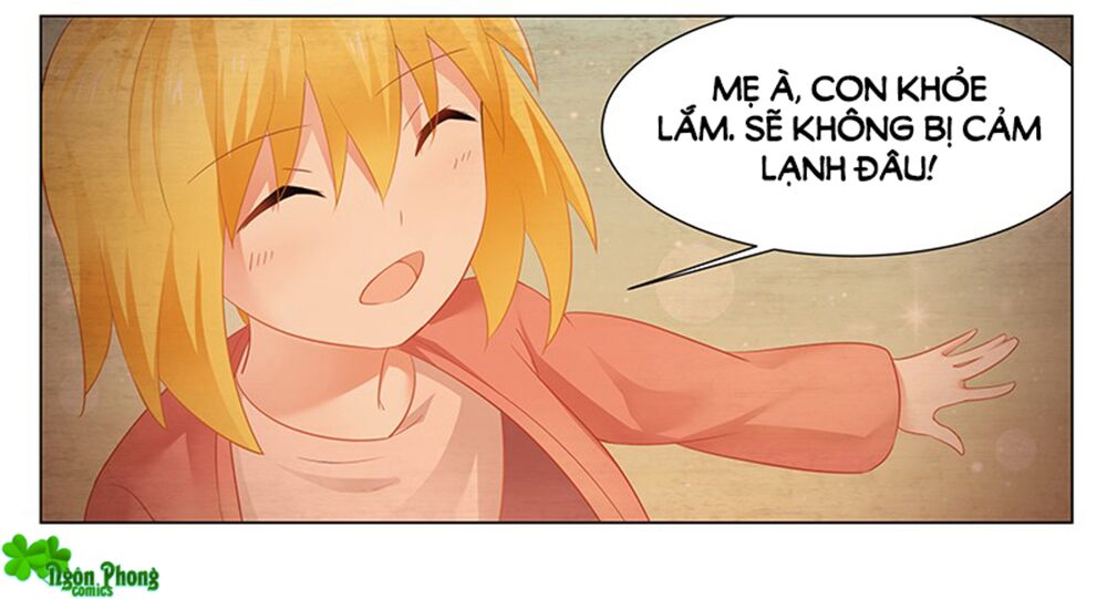 Phúc Hắc Tổng Tài Đừng Tới Đây: Chapter 48