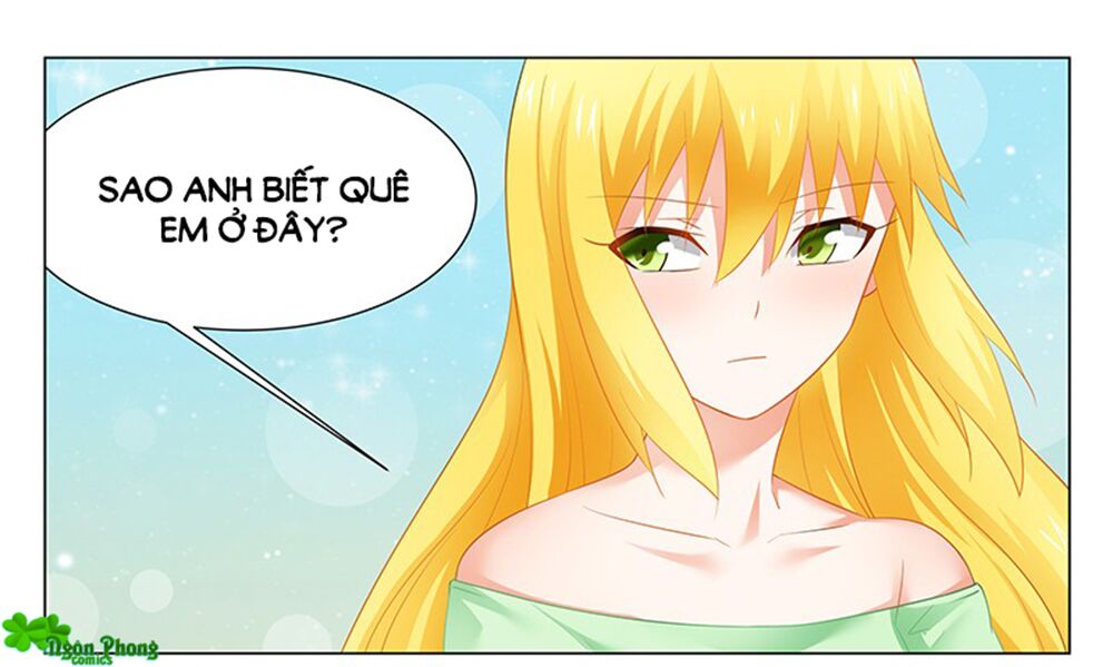 Phúc Hắc Tổng Tài Đừng Tới Đây: Chapter 48
