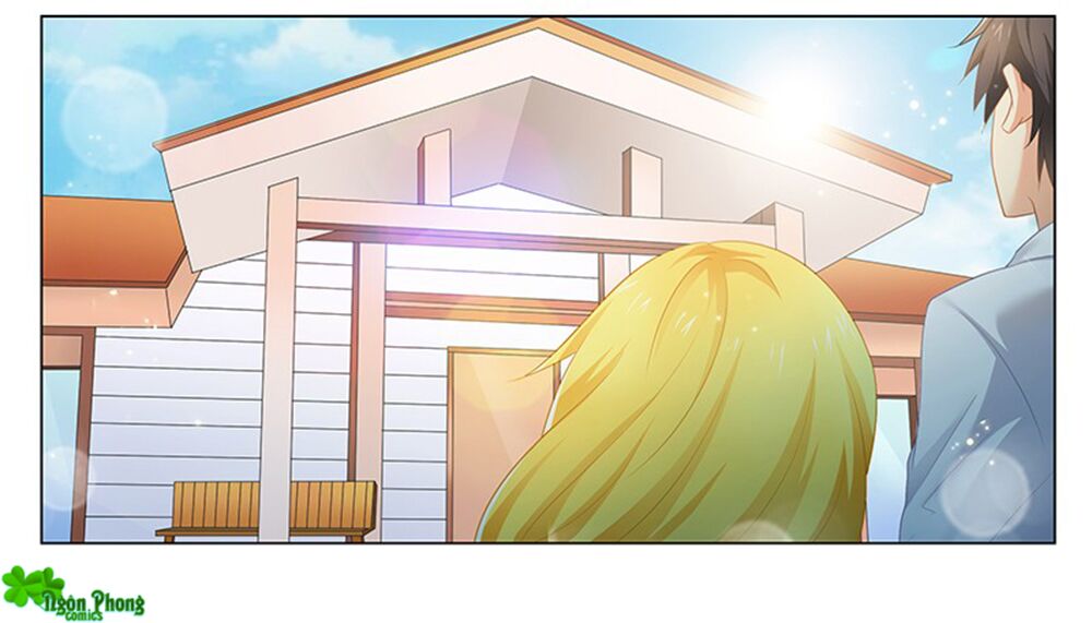 Phúc Hắc Tổng Tài Đừng Tới Đây: Chapter 48