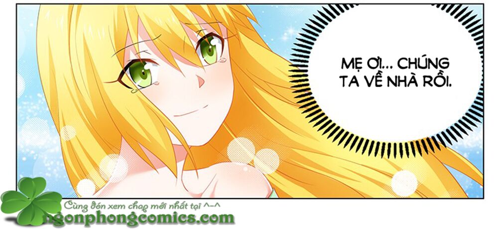 Phúc Hắc Tổng Tài Đừng Tới Đây: Chapter 48
