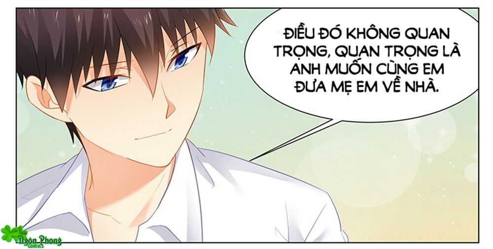 Phúc Hắc Tổng Tài Đừng Tới Đây: Chapter 48