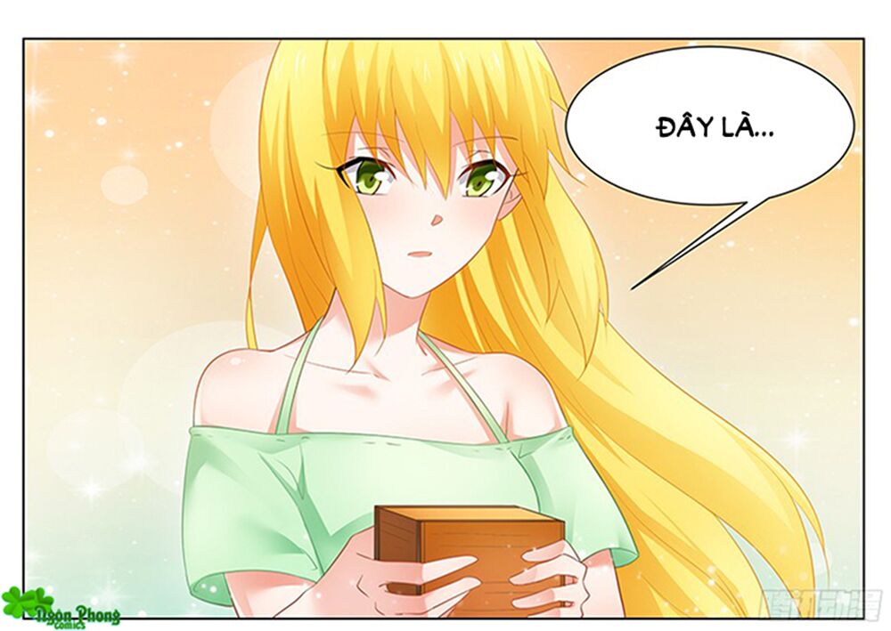 Phúc Hắc Tổng Tài Đừng Tới Đây: Chapter 48