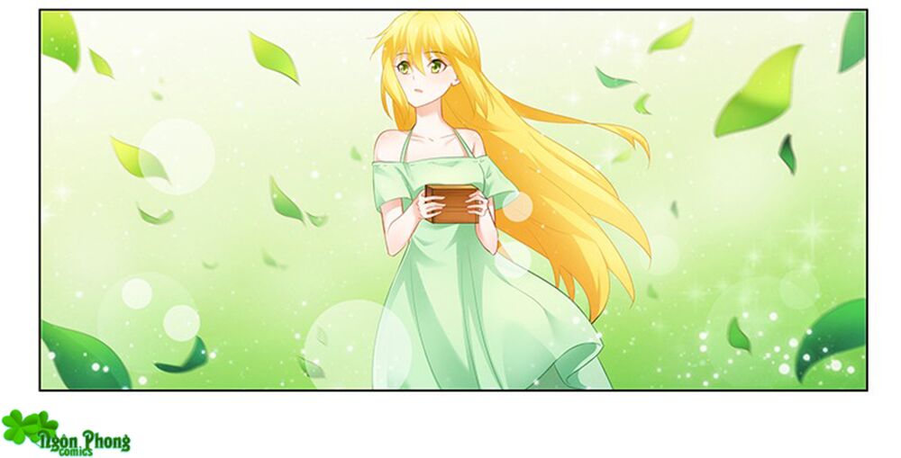 Phúc Hắc Tổng Tài Đừng Tới Đây: Chapter 48